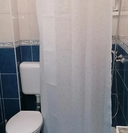 Apartman Szaffaria Apartman Kehidakustány
