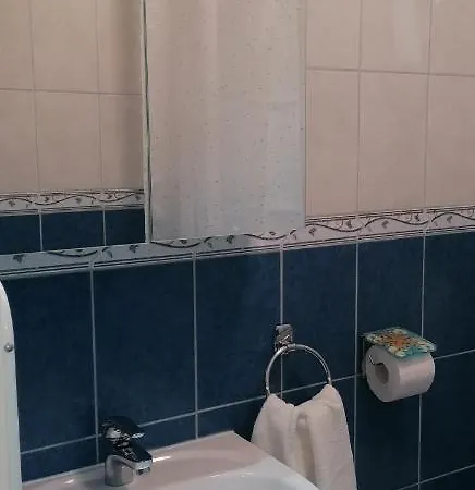 Apartman Szaffaria Apartman Kehidakustány